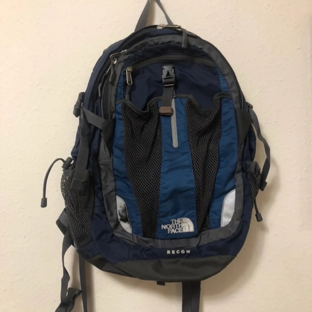 The North Face Reon Backpack
